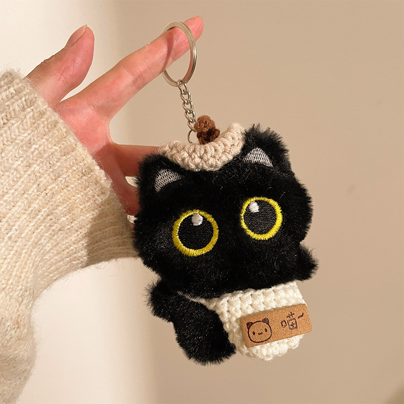 イベントの屋台用の小さなギフト、かわいいぬいぐるみペンダント、人形バックパック、キーホルダー、人形アクセサリー|undefined