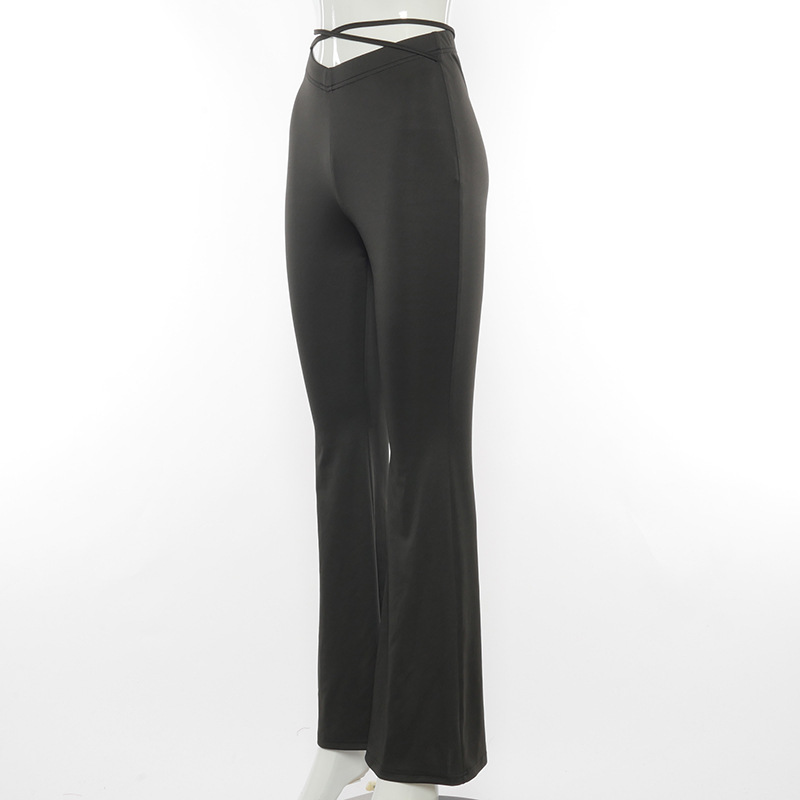 Perla Flare Pants14