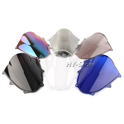 Deflector Cover, Motorcycle front windshield