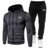 Dark gray