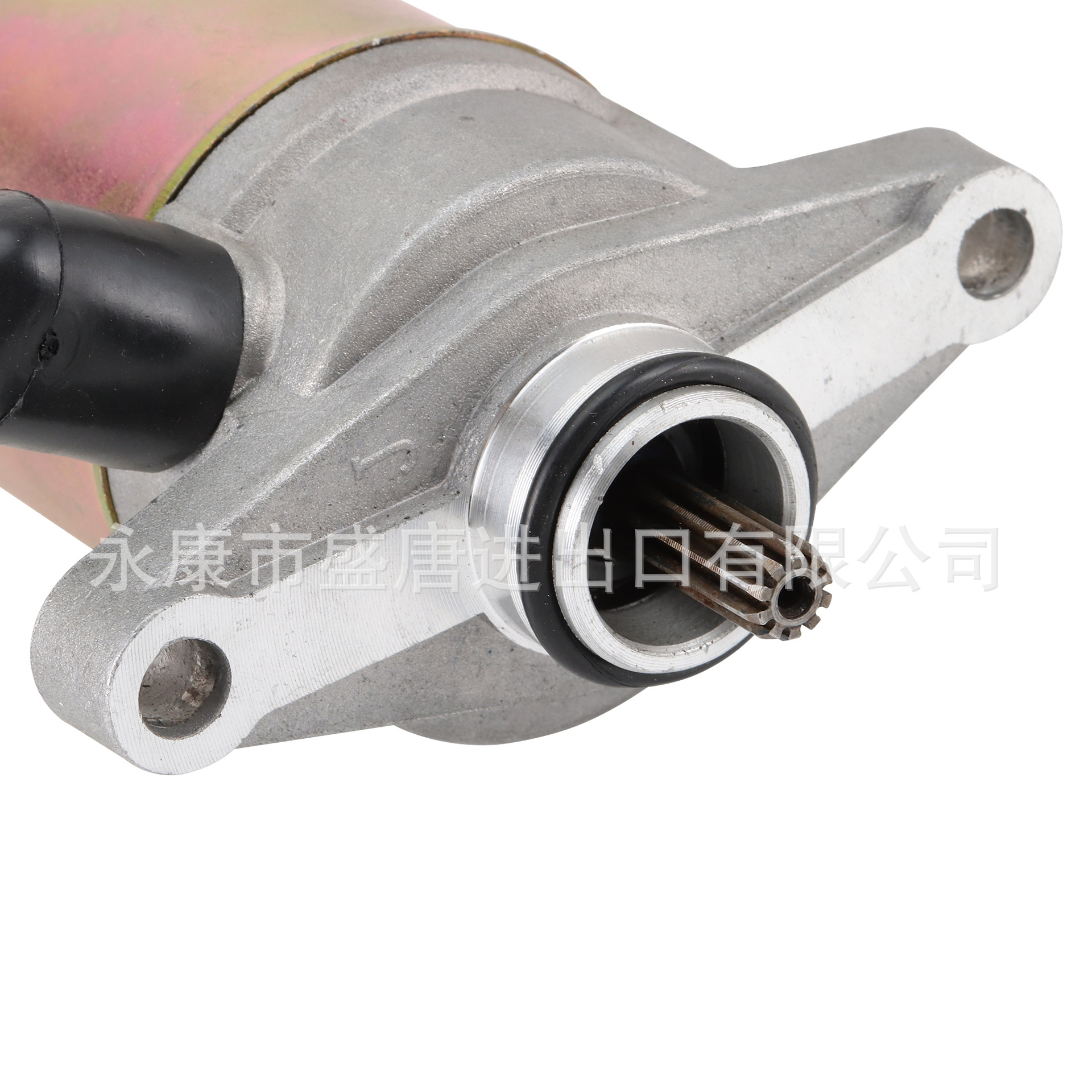 Factory Direct supply motorcycle starting motor motor starter GY6-50 starting motor