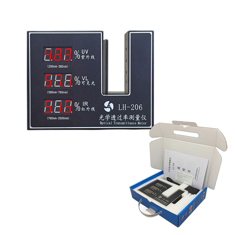 LH-206 ̫��Ĥ������͸���ʼ�