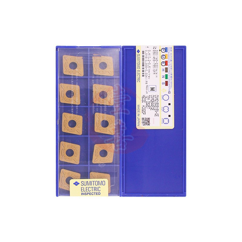 车刀片CNMG160608  160612 160616 -GU MU  GE AC820P AC520U