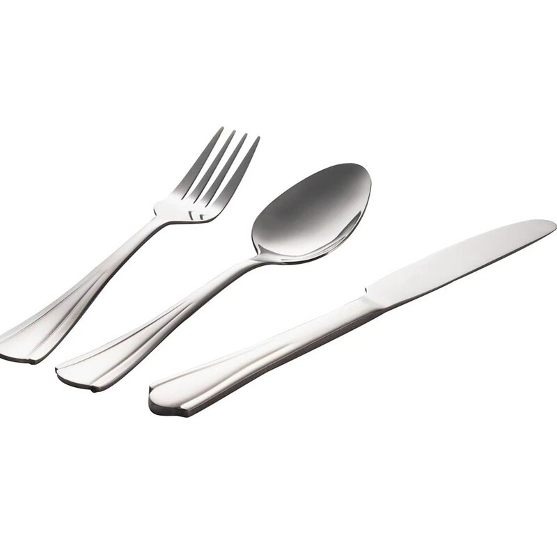 Cross-Border Amazon Stainless Steel Cutlery Knife and Fork 1010 Western-Style Knife, Fork, and Spoon 3-Piece Set Steak Knife and Fork Gift Box Set Cross-Border Amazon Stainless Steel Cutlery Knife and Fork 1010 Western-Style Knife, Fork, and Spoon 3-Piece Set Steak Knife and Fork Gift Box Set