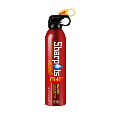 Vehicle fire extinguisher | Wholesale from Manufacturer
