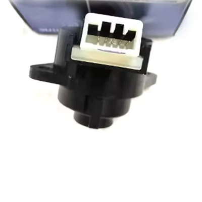 Other starting systems Chevrolet Capacitor