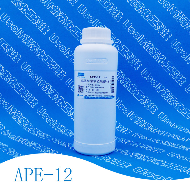 乳化剂 APE-12  500g/瓶