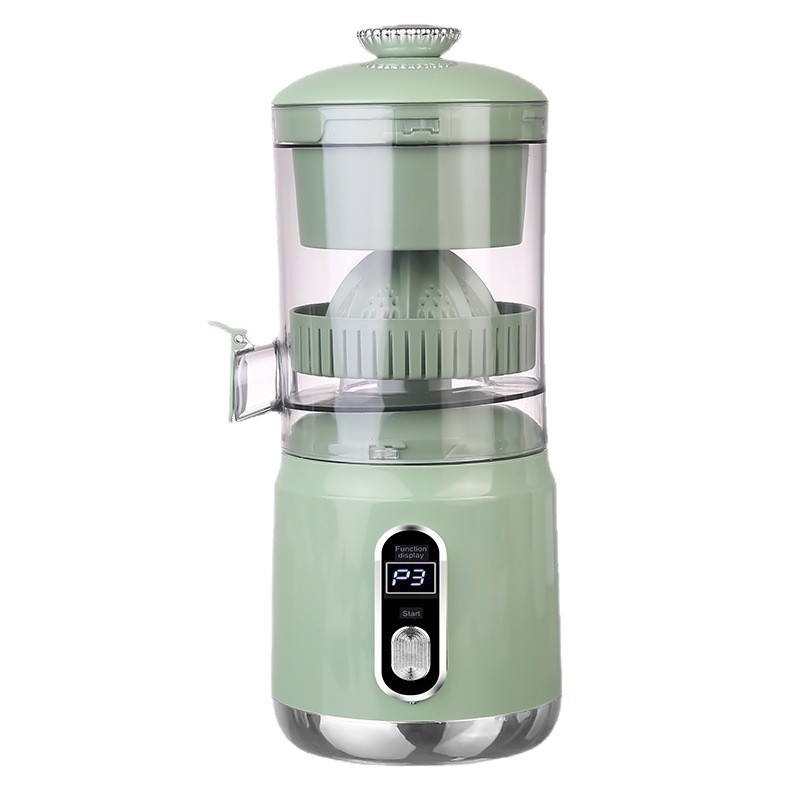 Cross-Border New Extractor Pulp Separation Portable Multifunctional Electric Small Juice Orange Juicer_voghion.com