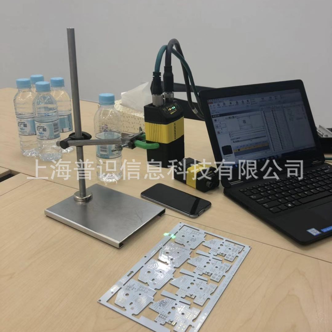 美国康耐视COGNEX DM363X/DM374Q/DM374X工业固定式读码器