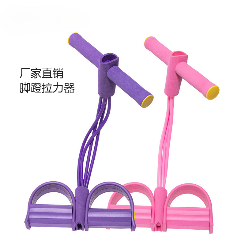 스팟 페달 텐셔너, 피트니스 운동, 윗몸 일으키기 보조 장치, 홈 요가 피트니스 장비