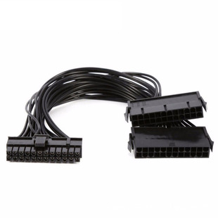ȫ�~24Pin ��X�p�Դͬ�����Ӿ� �C���Դ���Ӿ� �p�Դͬ��0.3M