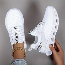 Y 59330 Knitted Mesh Couple Sneakers ���������˶�Ь �羳