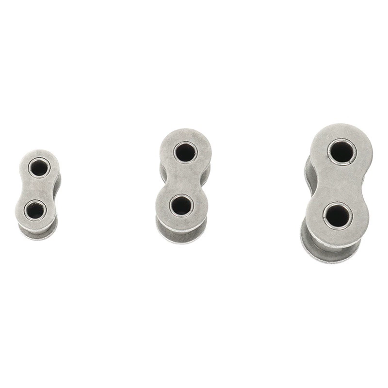 Промышленная приводная цепь 3 минуты 06B внутренняя секция/4 минуты 08B внутренняя секция/5 минут 10A внутренняя секция/6 минут 12A внутренняя секция