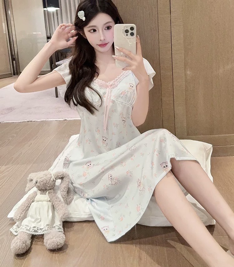 파란 고양이