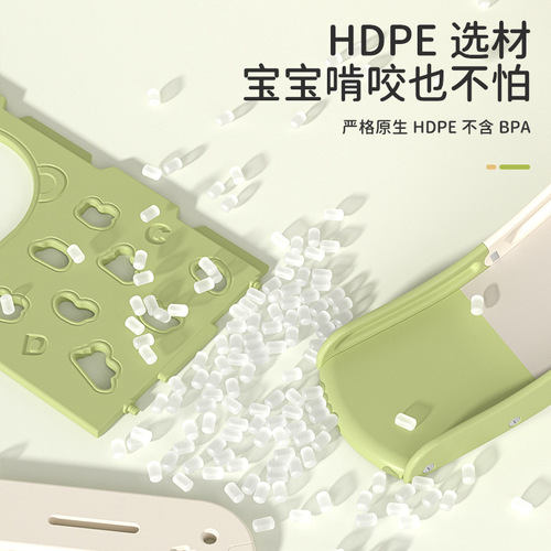 Baby Indoor Climbing Frame Children Slide Swing Park Combo 1-Year-Old Gift Plastic Toy Family Park