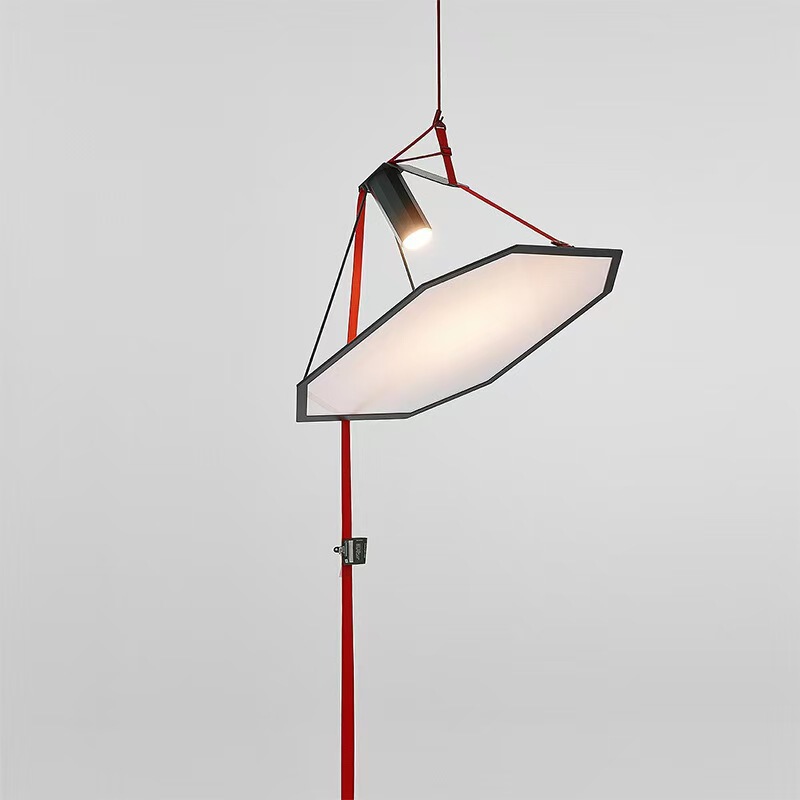 Designer-Style Nordic Creative Restaurant Chandelier, Model Room, Clothing Store, Exhibition Hall Decorative Art Acrylic Chandelier Designer-Style Nordic Creative Restaurant Chandelier, Model Room, Clothing Store, Exhibition Hall Decorative Art Acrylic Chandelier