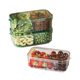 Household Fresh-keeping Box Double-compartment Food Storage Non-flavor Refrigerator Refrigerated Vegetable and Fruit Fresh-keeping Multifunctional Lunch Box