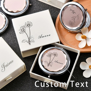 Customized mirror�������y�R�r�о��������Y�����Ɍ��b�