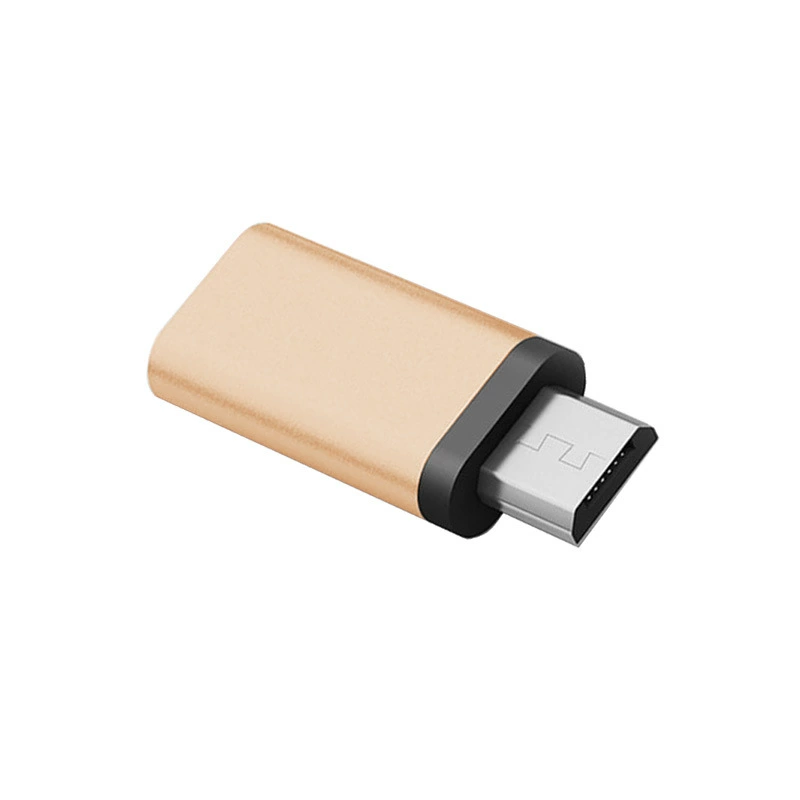 Новый Type-C мать к Micro мобильному телефону совместим