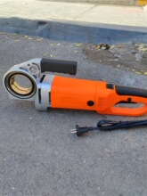 Z1T-KY01-50�ֳ�ʽ�綯��˿��ˮ�ܳ�˿���������ý�˿�����й�