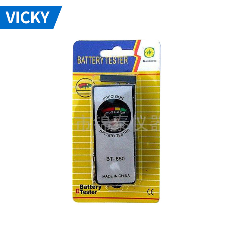 供应相序表 phase indicator model sp8030  bt850干电池测试器