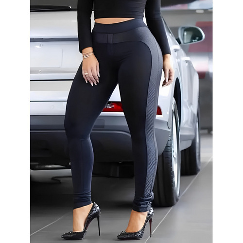 Leggings Casual Every Day Stretchy Leggings Women