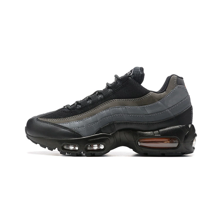 Кроссовки 95corteiz air cushion, лёгкие спортивные, размеры 40–46
