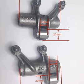 摩托车配附件;汽摩离合器;曲轴、凸轮轴