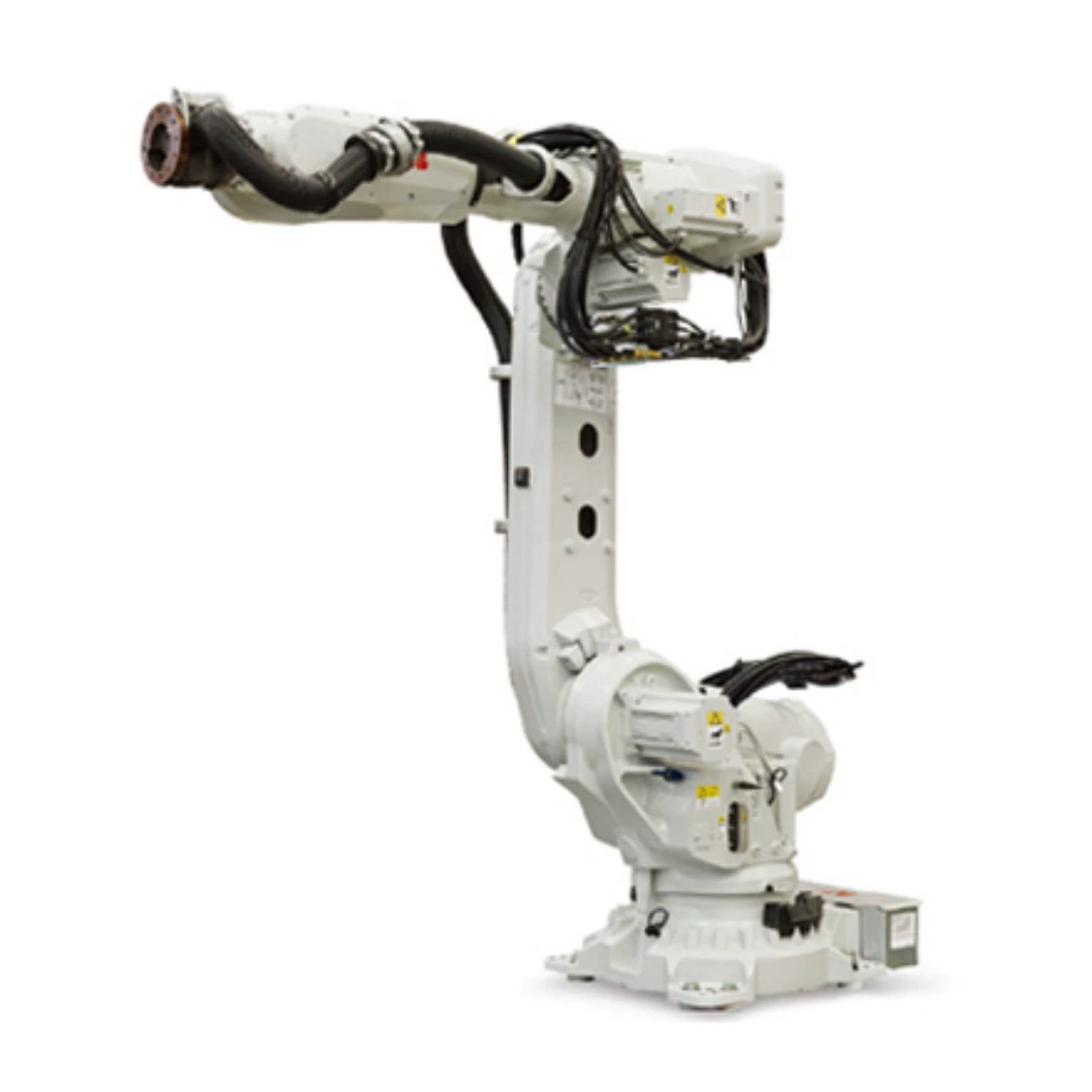 ABB IRB6700 IRB6700-155/2,85 нагрузка 155 кг управление роботом ABB 2850 мм