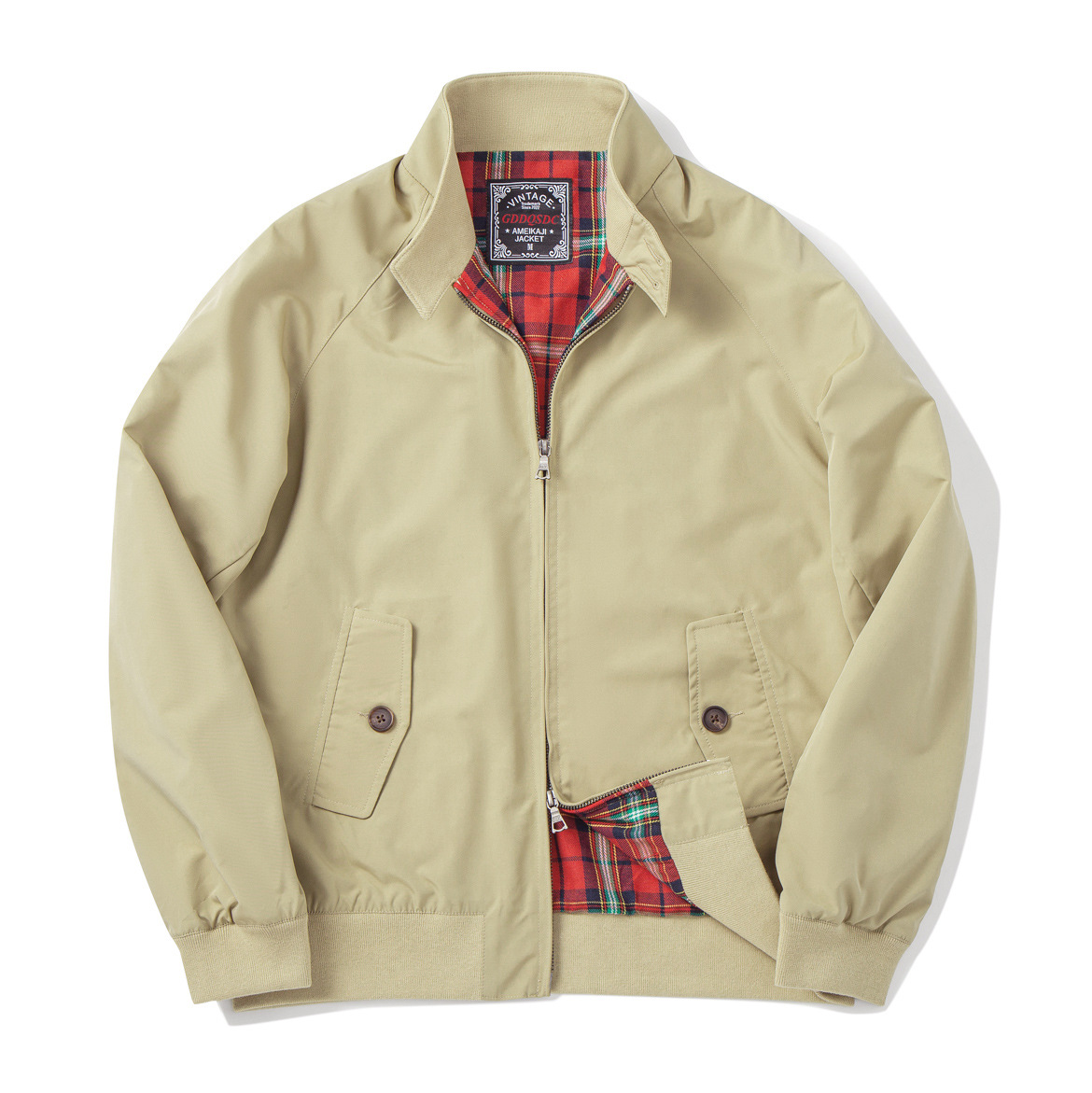 062 light khaki