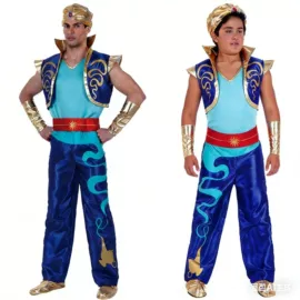 舞台/表演服;男式cosplay表演服;童披风/斗蓬