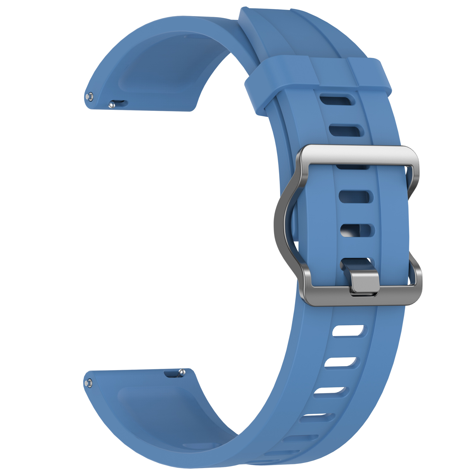 Advanced Blue