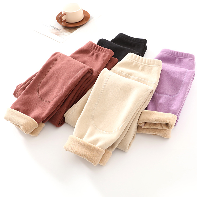 여성용 면바지, 실크 캐시미어 패치, 무릎보호대, 보온팬츠, 도톰한 벨벳, 하이웨이스트 레깅스 등 외부에서 착용 가능하고 대리배송 가능