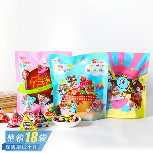 meiji�������ǰ����Nʲ�\�ɿ�����ͯ�A�Ĺ�֭�ǹ���cϲ��С��ʳ
