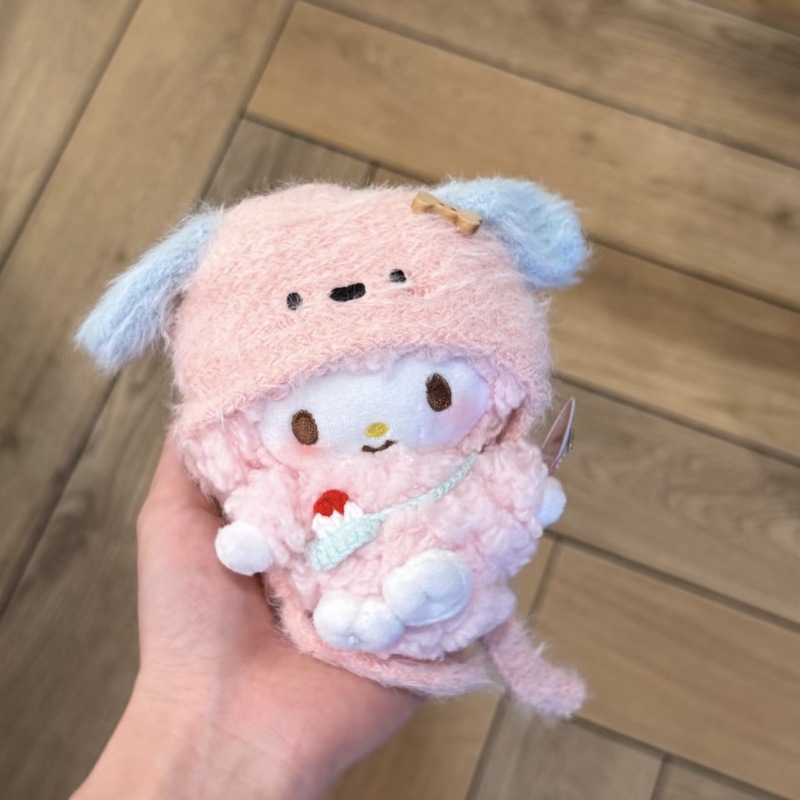 本物のピアノ子羊コアラセット高価値バッグペンダントキーホルダーかわいいぬいぐるみペンダント|undefined