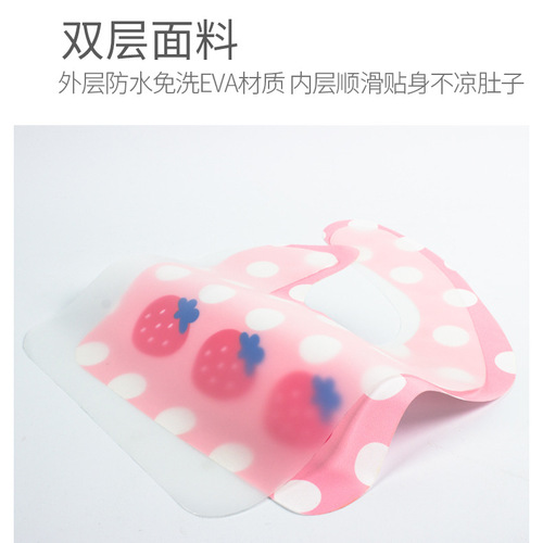 Cute Taobao removable rice bag, bib, saliva bag, no-wash, adjustable, waterproof, three-dimensional dual-purpose kindergarten