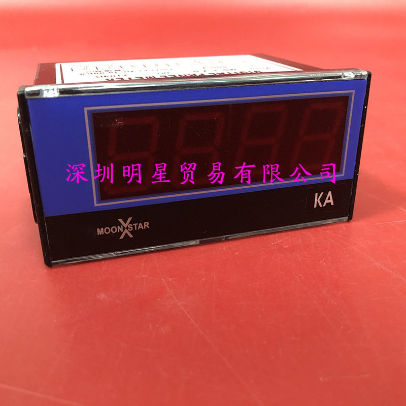 MS-1-V-S 50mV DC19 99KA 4