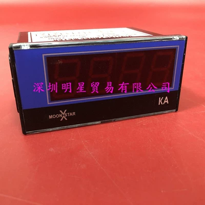 tachometer Voltmeter Ms-1-V-S 50Mv