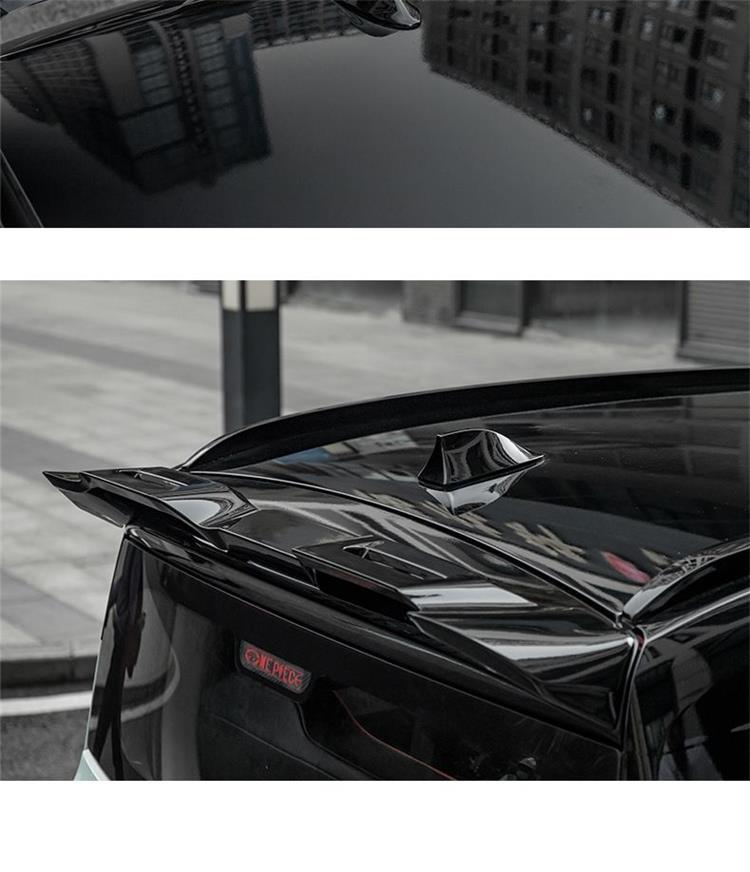 Wuling Hongguang Mini Ev Antenna Shark Fin Miniev Mini Macaron Radio Antenna Modification Decoration