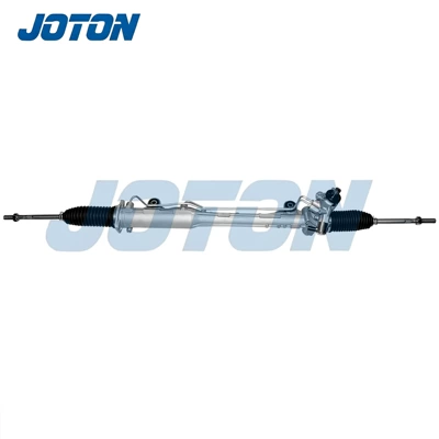 gear assembly, Steering gear assembly
