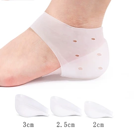 鞋垫/增高垫;分离器;前掌垫