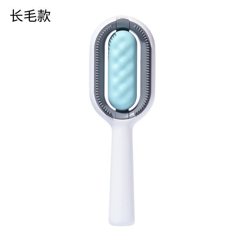 물탱크 모델(긴머리 모델 블루)