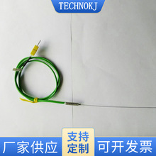 供日本RKC热电偶连接线W-ST50A-1000-TM1批发
