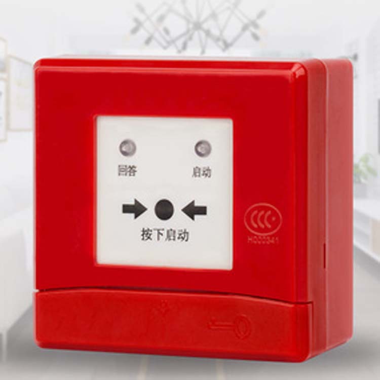 法安通消火栓按钮XHS-FANT6033