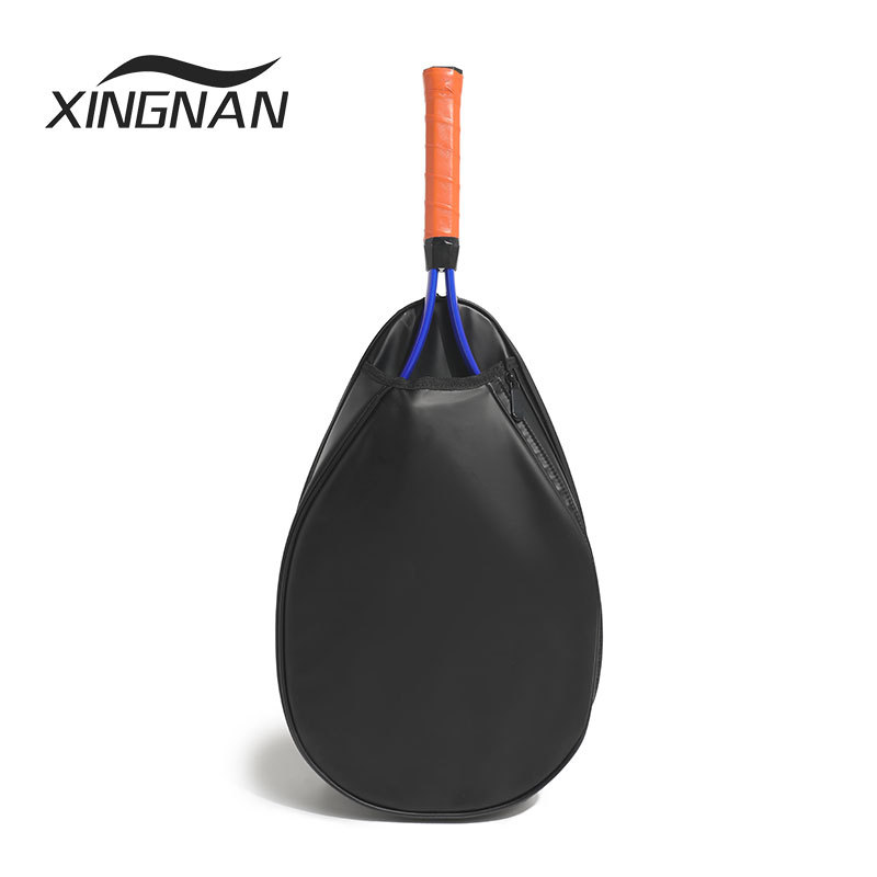 Cross-border 2025 nuevo paquete de raqueta de tenis bolsas de raqueta al aire libre bolsas de bádminton bolsas de buceo portátiles mochila