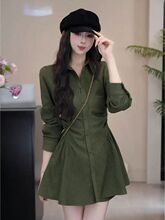 2026�����¿������r��ȹ�@�ݰٴʽpolo�I�B��ȹ+��ѝ�ɼ���Ů