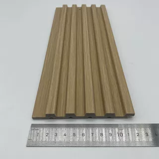 现代简约风PS凹凸格栅装修格栅墙板电视背景墙吊顶格栅源头厂家