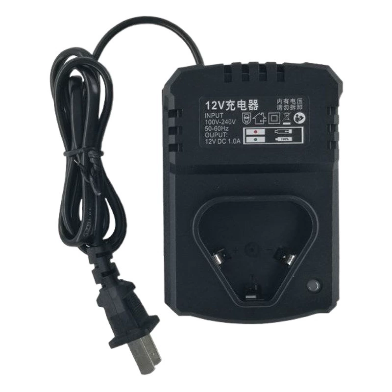 Зарядное устройство Shili 18650 литиевая батарея 12 В зарядное устройство 3 серии зарядное устройство литиевая дрель зарядное устройство 12 В маленькое зарядное устройство