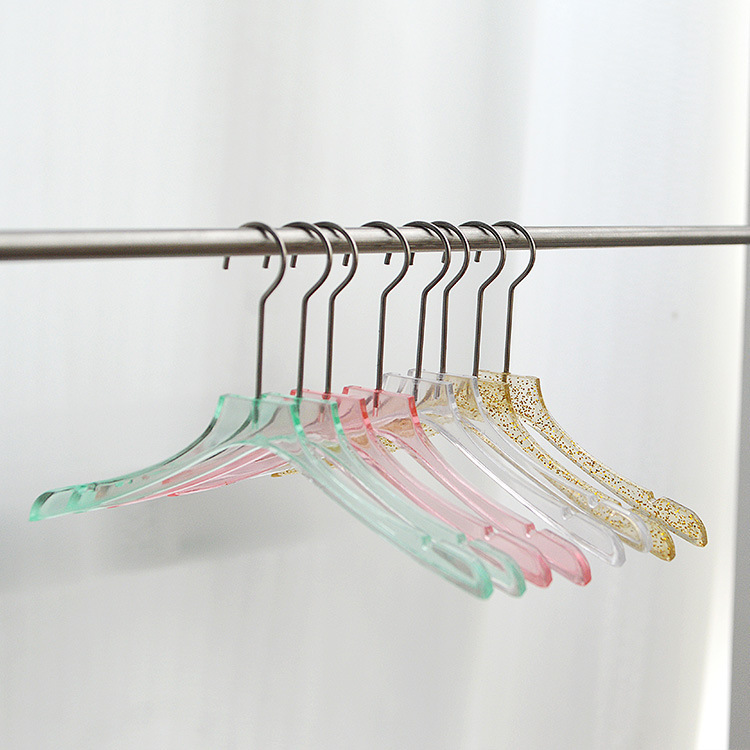 6 Points Miniature Mini Clothes Drying Rack Hanger Model Ob11 Doll House Bjd Gsc Blythe Clothes Hanger