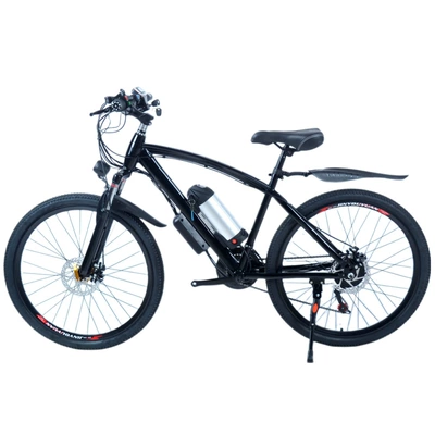 Customized Adult Large-Sized Two-Wheeled Elektrikli motosikletlər